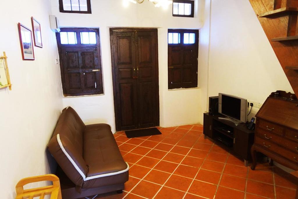 Boutique Guest House George Town Quarto foto