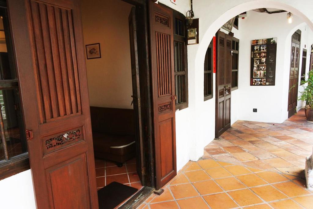 Boutique Guest House George Town Exterior foto