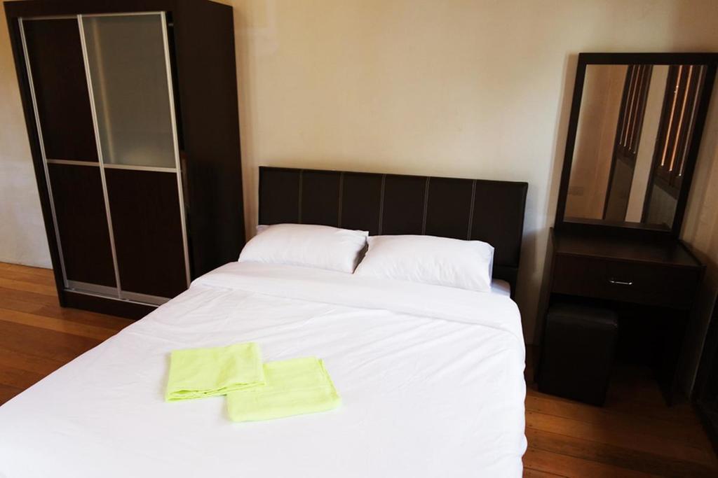 Boutique Guest House George Town Quarto foto