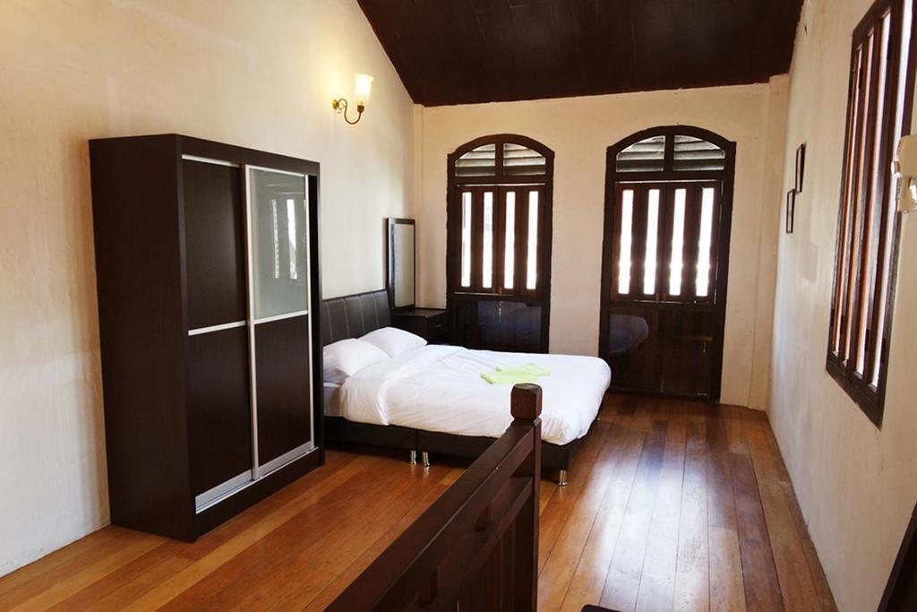 Boutique Guest House George Town Quarto foto