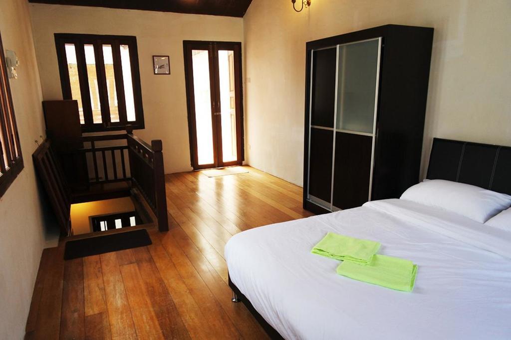 Boutique Guest House George Town Quarto foto