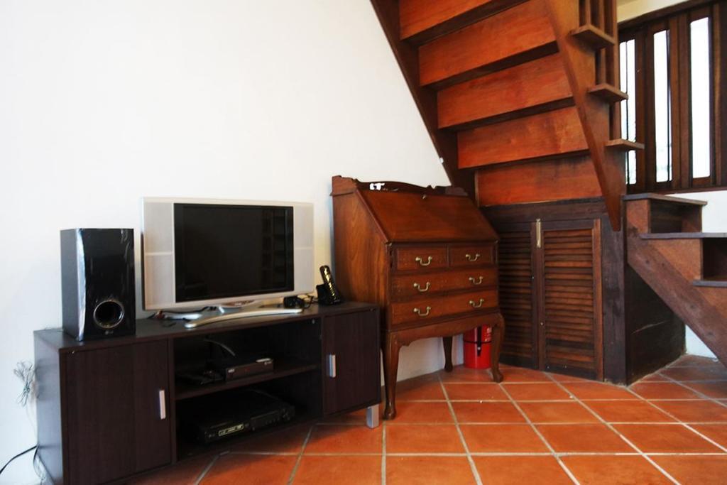 Boutique Guest House George Town Quarto foto