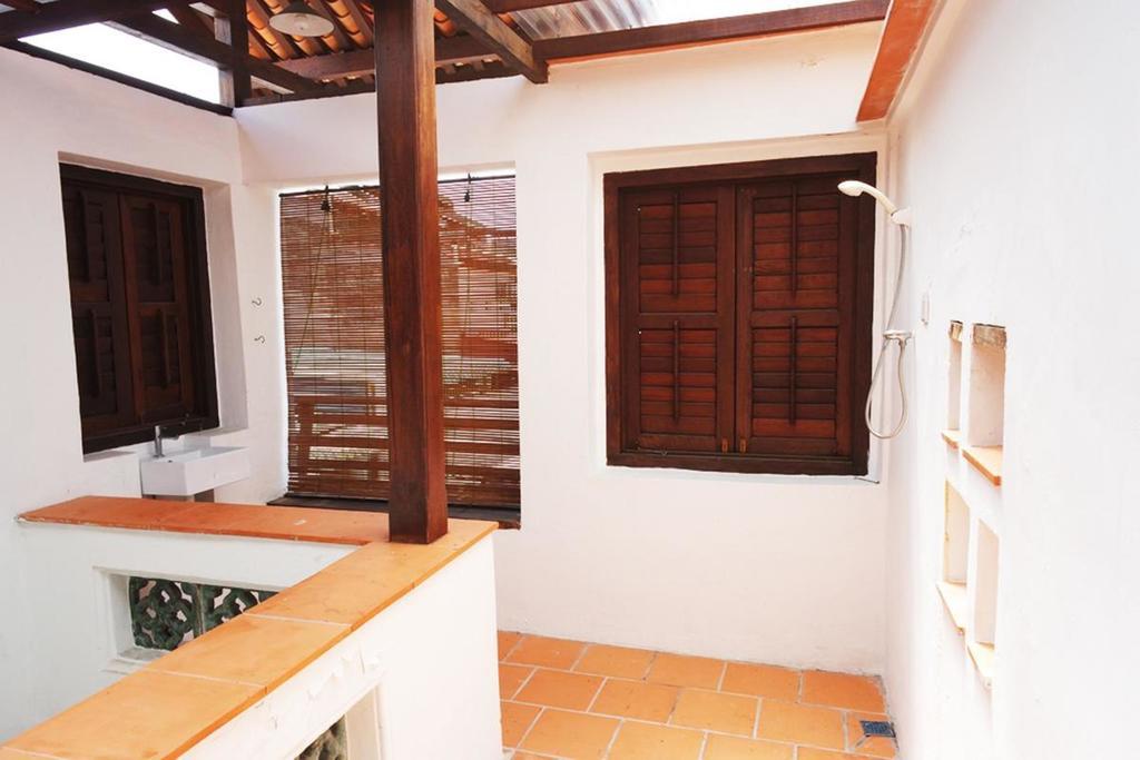 Boutique Guest House George Town Exterior foto